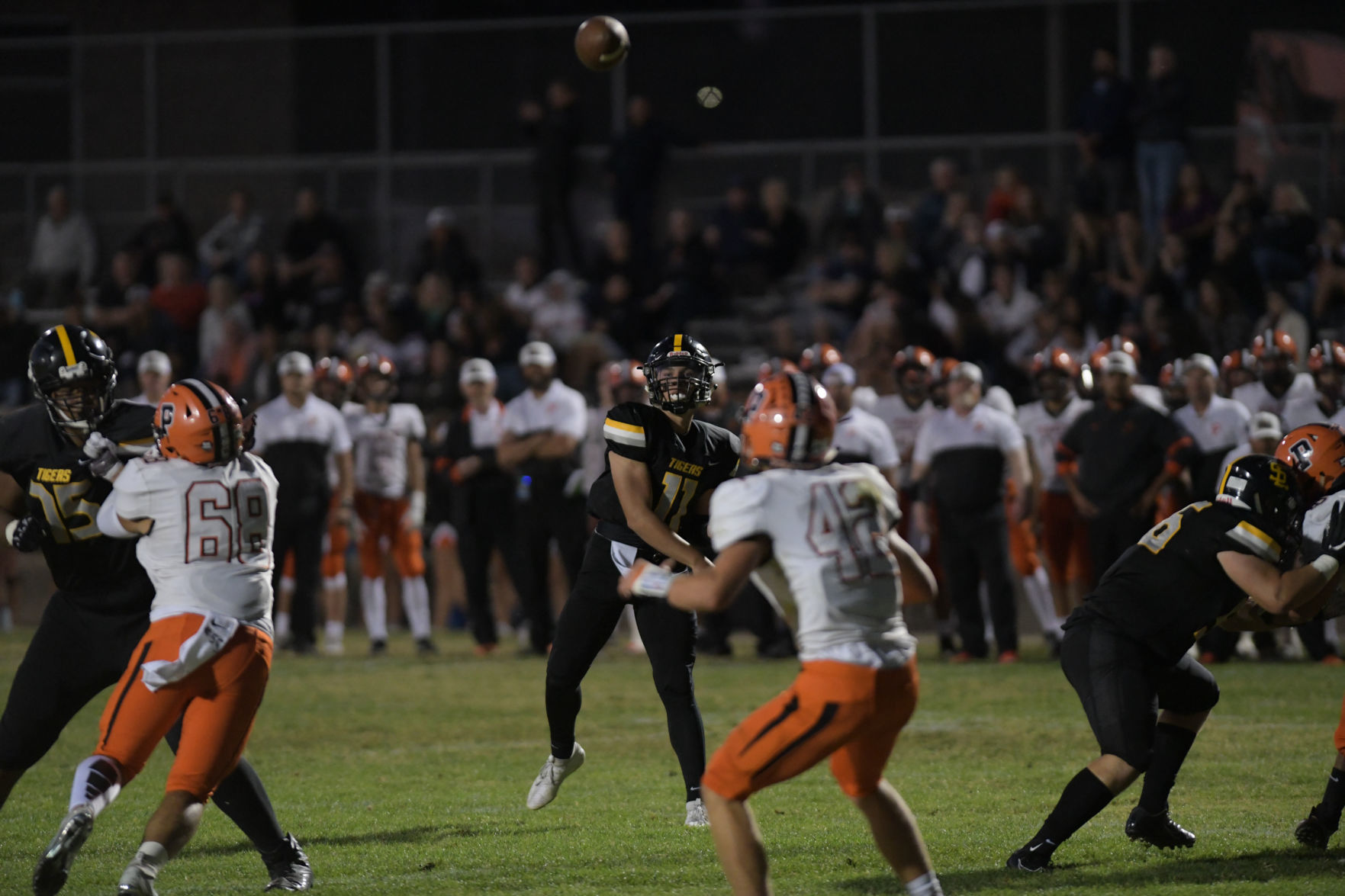 SLO vs Santa Ynez 10